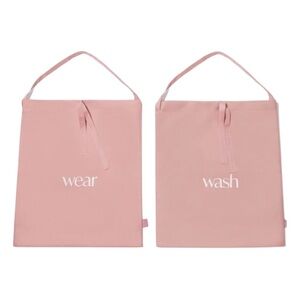 HANKY PANKY Travel Bags Set of 2 - NIP